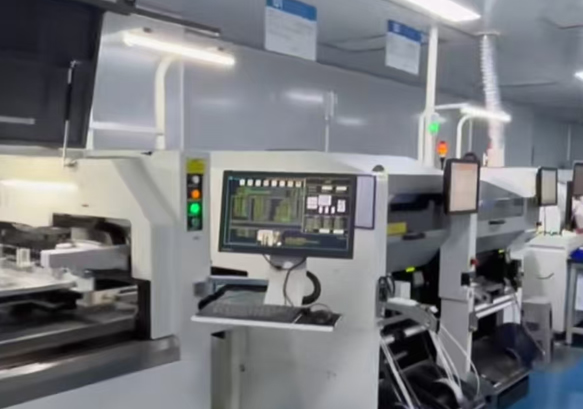 東莞PCBA工廠 東莞PCBA工廠