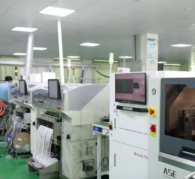 東莞PCBA工廠 東莞PCBA工廠