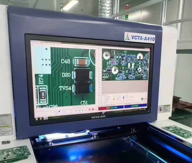 東莞PCBA加工廠 東莞PCBA加工廠