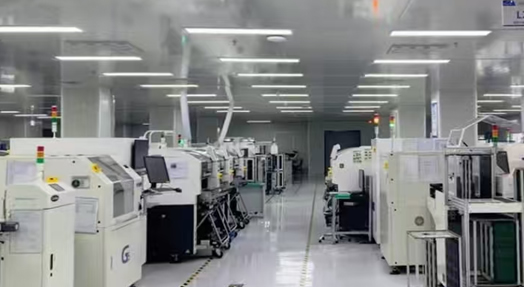 東莞PCBA加工廠 東莞PCBA加工廠