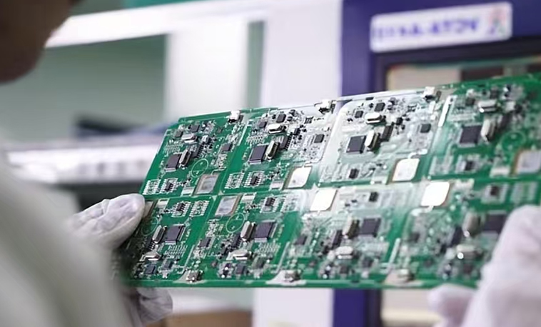 東莞PCBA加工 東莞PCBA加工