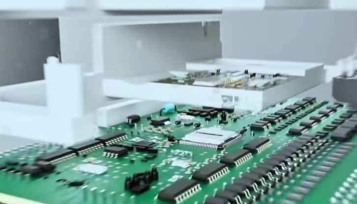 東莞PCBA加工廠家 東莞PCBA加工廠家